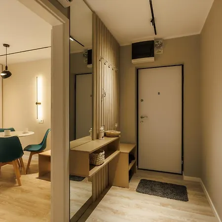 Downtown Breeze * Констанца