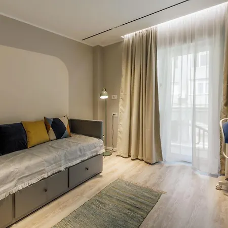 Downtown Breeze 콘스탄차