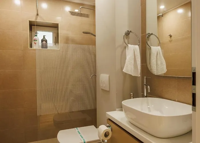 Downtown Breeze Constanţa