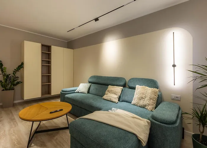 Downtown Breeze * Constanţa