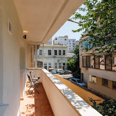 Downtown Breeze * كونستانتا