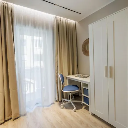 Downtown Breeze * Constanta