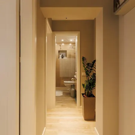 شقة Downtown Breeze كونستانتا