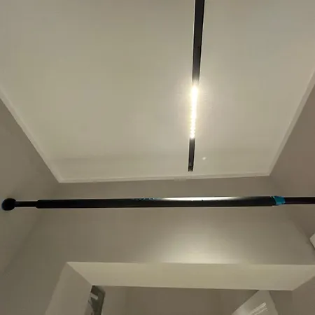 Downtown Breeze شقة *