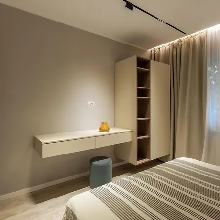 شقة Downtown Breeze كونستانتا