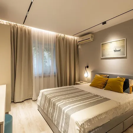 Downtown Breeze Constanta