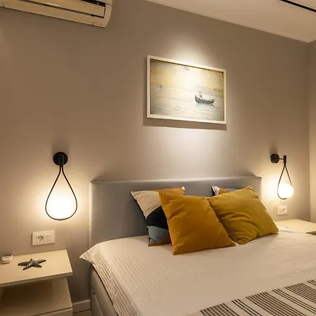 شقة Downtown Breeze