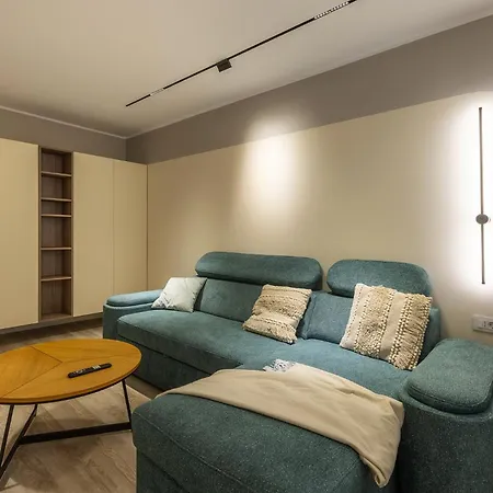 Downtown Breeze * Constanta