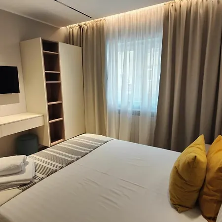 Downtown Breeze * كونستانتا