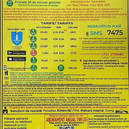 Downtown Breeze شقة