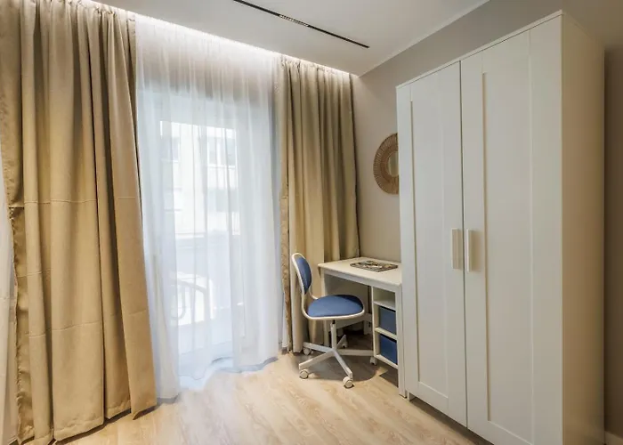 Downtown Breeze * Констанца