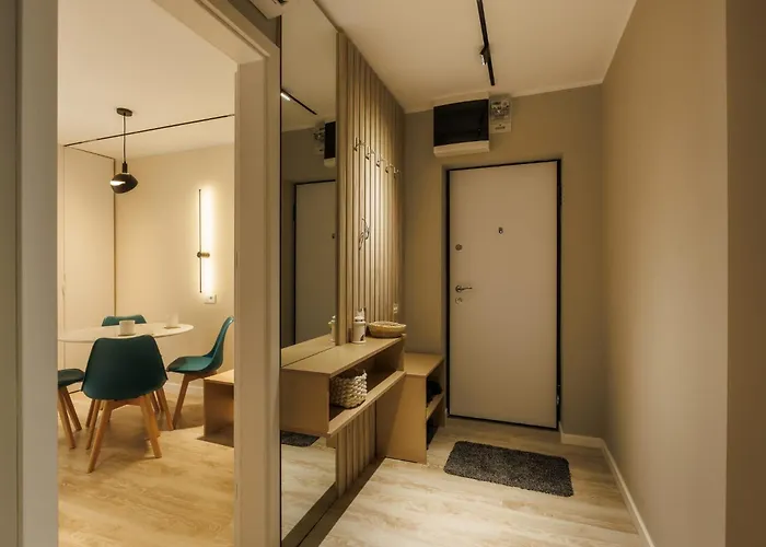 Downtown Breeze * Констанца