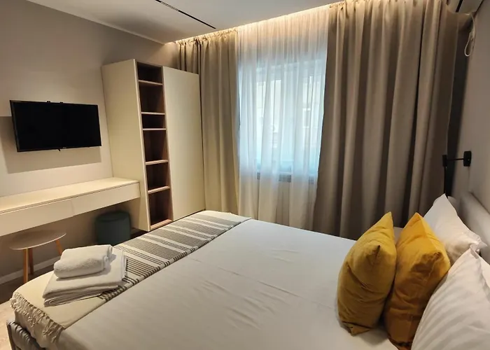 Downtown Breeze * Констанца